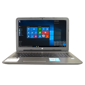 Hp 15-AY196NR-PB-3RCB Hp 15-ay196nr Touchscreen Core I7-7500u Dual-cor