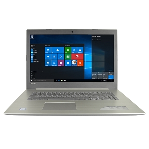 Lenovo 80XM00CAUS-PB-R Ideapad 320 Core I7-7500u Dual-core 2.7ghz 8gb 