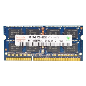 2GBDDR3NB8500-HYN