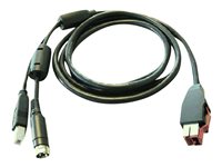 Hp BM477AA Pusb Y Cable