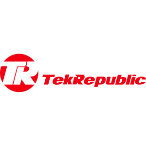 Tek-republic TUD-300 Mini Usb 3.0 Docking Station