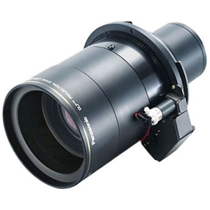 Panasonic ETD75LE8 8.0-15.0 :1 Zoom Lens For