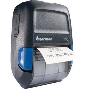 Honeywell PR2A300610111 Pr2 2in Prtbl Rcpt Printerbt