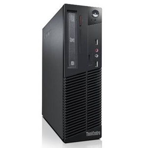 Lenovo M72E-SFF-I333-PB-10RCC Thinkcentre M72e Core I3-3220 Dual-core 