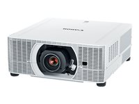 Canon 2499C002 Realis Wux7500 - Lcos Projector - 7500 Ansi Lumen - 192