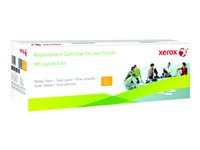 Original Xerox 006R03517 Hp Color Laser Yellow Toner For Cf412a Capaci