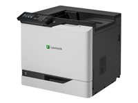 Lexmark LEX21KT002 Cs820de Low Volt Taa Us Enabled