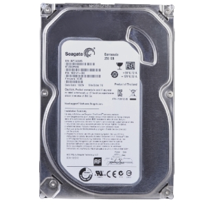 Seagate 1BD141-302 Barracuda 250gb Sata600 7200rpm 16mb Hard Drive