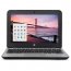 Hp K4J86UA-PB-RCC Hp Chromebook 11 G3 Celeron N2840 Dual-core 2.16ghz 