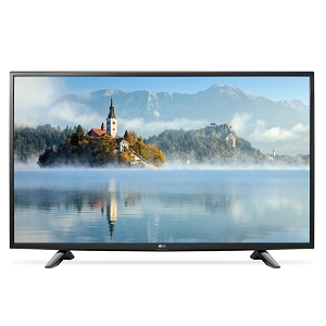 Lg 49LJ5100 49   1080p 60hz Widescreen Led Lcd Hdtv - 16:9 2 Hdmi Atsc