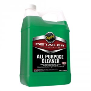 Meguiars D10101 Meguiar39;s Detailer All Purpose Cleaner - 1-gallon