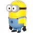 Ep DM2-DAVE/8GB 8gb Despicable Me 2 Minions Usb 2.0 Flash Drive - 8 Gb