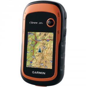 Garmin RA42201 Etrex 20x Handheld Gps Receiver Grm0150800