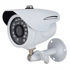 Speco CVC627MT Speco Hd-tv1 2mp Color Waterproof Marine Bullet Camera 