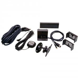 Siriusxm SCVDOC1 (r)  Siriusconnect(tm) Universal Vehicle Kit