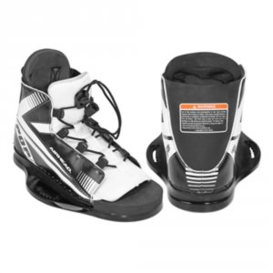 Airhead AHB-22 Venom Wakeboard Bindings - Mens 9-12