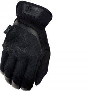 Mechanix FFTAB-55-010 Mechanix Fastfit Tactical Glove Black Large