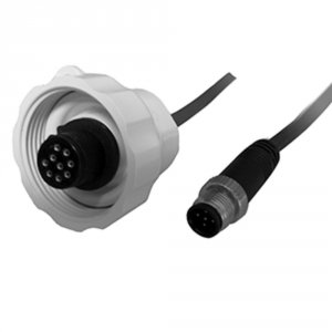 Airmar WS2-C06 Ws2-c06 Nmea 2000 Cable Fheading Sensor Weather