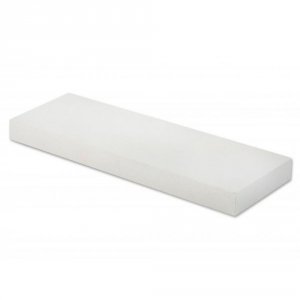 Preyda 09RP030 10 In White Bench Stone 800-1000 Grit