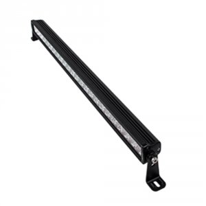 Heise HE-SL32 Heise Single Row Slimline Led Light Bar - 32