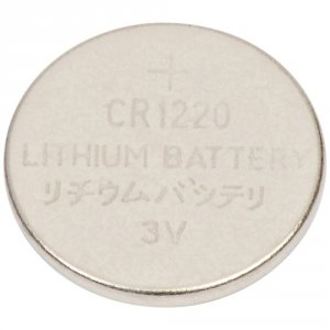 Dantona VAL-1220B40 (r) Val-1220b40 Valuepaq Energy 1220 Lithium Coin 