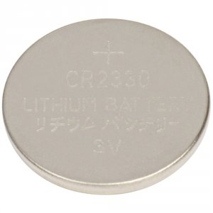 Dantona VAL-2330B40 (r) Val-2330b40 Valuepaq Energy 2330 Lithium Coin 