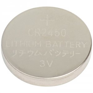 Dantona VAL-2450B40 (r) Val-2450b40 Valuepaq Energy 2450 Lithium Coin 