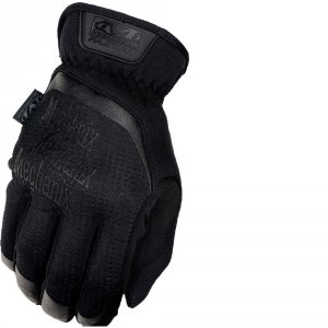 Mechanix FFTAB-55-008 Mechanix Fastfit Tactical Glove Black Small