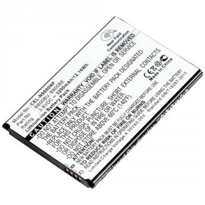 Dantona RA50397 Cel-n9000nf Replacement Battery Dotceln9000nf