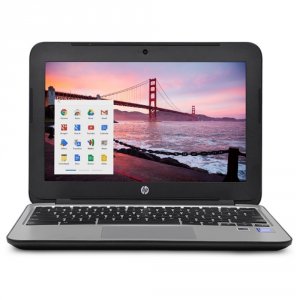 Hp K4J86UA Hp Chromebook 11 G3 Celeron N2840 Dual-core 2.16ghz 2gb 16g