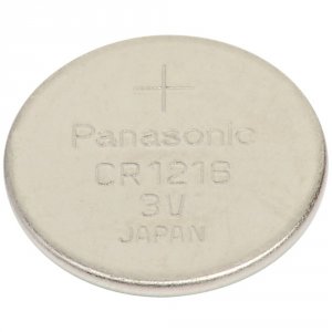 Dantona VAL-1216B40 (r) Val-1216b40 Valuepaq Energy 1216 Lithium Coin 