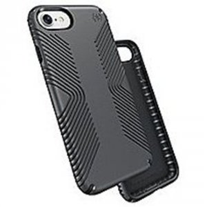 Speck 88738-5731 88738-5731 Presidio Grip Case For Iphone 76s6 - Charc