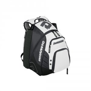 Demarini WTD9105TW Voodoo Rebirth Baseball Backpack Tw