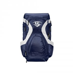 Louisville WTLM901NA M9 Stick Baseball Backpack Navy