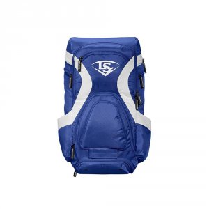 Louisville WTLM901RO M9 Stick Baseball Backpack Royal