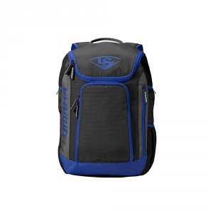 Louisville WTL9504RO Omaha Stick Baseball Backpack Royal