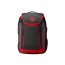 Louisville WTL9504SC Omaha Stick Baseball Backpack Scarlet