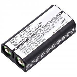 Ultralast RA50351 Hs-bphp550-2 Replacement Battery Dothsbphp5502