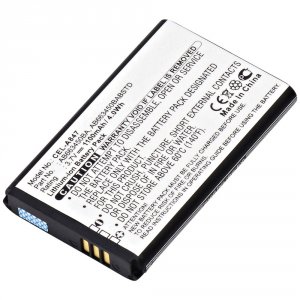 Dantona RA50385 Cel-a847 Replacement Battery Dotcela847