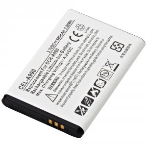 Ultralast RA50386 Cel-a990 Replacement Battery Dotcela990