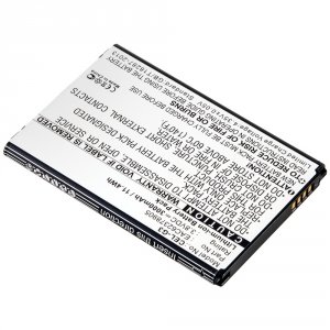 Ultralast CEL-G3 (r) Cel-g3 Cel-g3 Replacement Battery