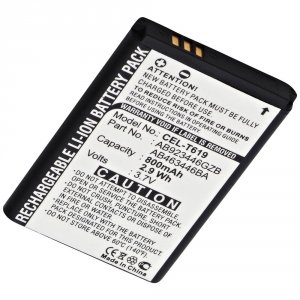 Ultralast RA50401 Cel-t619 Replacement Battery Dotcelt619