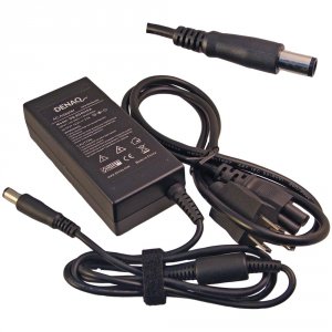 Denaq RA50403 18.5-volt Dq-ed494aa-7450 Replacement Ac Adapter For Hp 