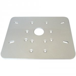 Edson 68570 Edson Vision Series Mounting Plate - Simradlowrancebg Site