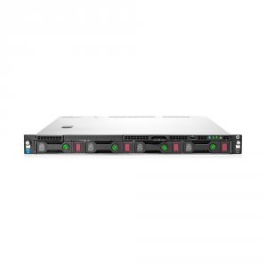 Hp 777403-B21 Hp Proliant Dl60 Gen9 Server 4-bays (no Hdd No Cpu No Ra