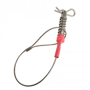 Sea TR3 SSP Tr3 Spring Loaded Safety Pin - 14