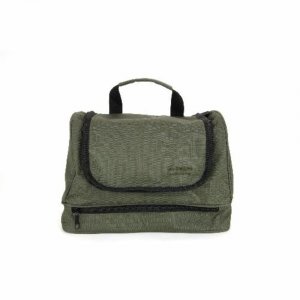 Snugpak 97230 -luxury Washbag Olive