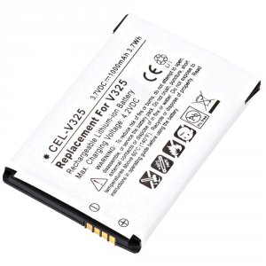 Ultralast RA50192 Cel-v325 Replacement Battery Dotcelv325