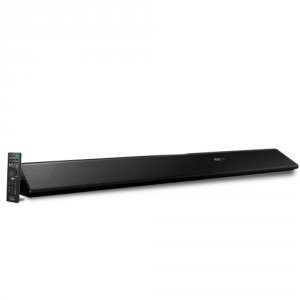 Sony SA-RT5 Sa-rt5 42 5.1-channel Bluetooth Sound Bar Wnfc (black)