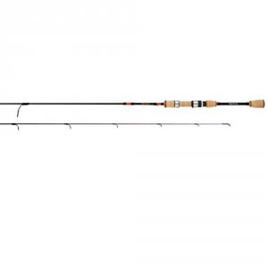 Daiwa PSO762ULFS Presso Ul Spin Rod 2 Pieces Line Wt 2-6